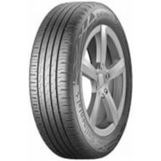 Шина Continental EcoContact 6 Q ContiSeal 235/50 R20 100 T лето