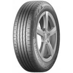 Шина Continental EcoContact 6 Q ContiSeal 235/50 R20 100 T лето