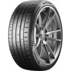 Шина Continental SportContact 7 XL 255/35 R18 94 Y лето