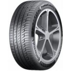 Шина Continental PremiumContact 6 XL 255/60 R18 112 V лето