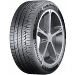 Шина Continental PremiumContact 6 XL 255/60 R18 112 V лето