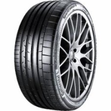 Шина Continental SportContact 6 XL T0 ContiSilent 265/35 R22 102 Y лето