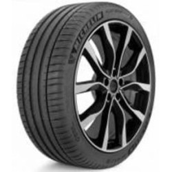 Шина Michelin PilotSport 4 SUV 235/60 R18 103 V нешипована літо