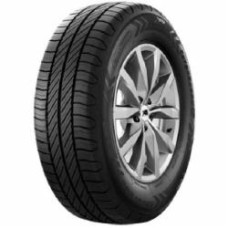 Шина ORIUM CARGOSPEEDEVO 215/60 R17C 109/107 T лето