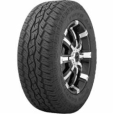 Шина TOYO COUNTRY A/T plus 205/70 R15 96 S всесезонные