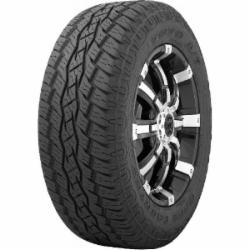 Шина TOYO COUNTRY A/T plus 205/70 R15 96 S всесезонные