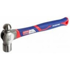Молоток рихтувальний WORKPRO WP241029 450 г WP241029