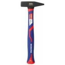Молоток слюсарний WORKPRO WP241022 300 г WP241022