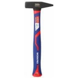 Молоток слюсарний WORKPRO WP241022 300 г WP241022