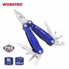 Мультитул WORKPRO 13-в-1 WP382003