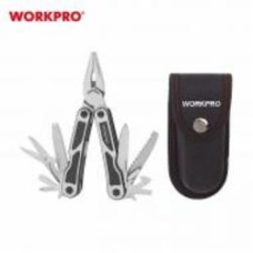 Мультитул WORKPRO 15-в-1 PRO WP382009