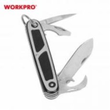 Мультитул WORKPRO WP382010