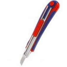 Нож сегментный WORKPRO WP212010