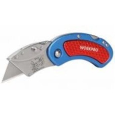 Нож WORKPRO WP211005