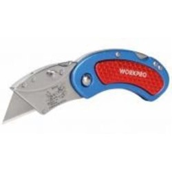 Нож WORKPRO WP211005