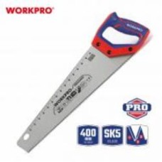 Пила по дереву 400 мм WORKPRO WP215005