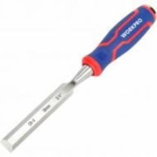 Стамеска WORKPRO WP243008