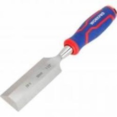 Стамеска WORKPRO WP243012