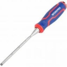 Стамеска WORKPRO WP243004