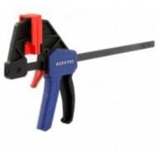 Струбцина WORKPRO WP232034
