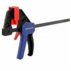 Струбцина WORKPRO WP232034