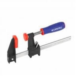 Струбцина F-образная WORKPRO WP232030