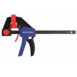 Струбцина F-образная WORKPRO WP232035