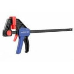 Струбцина F-образная WORKPRO WP232036