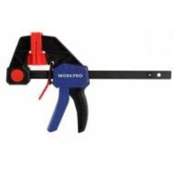 Струбцина F-образная WORKPRO WP232039