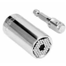Головка 3/8 '' 7-19 мм WORKPRO 1 шт. WP202517