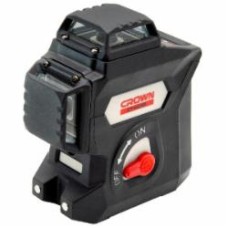 Нівелір лазерний Crown CT44065