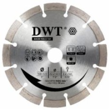 Диск алмазный отрезной DWT 150x2,2x22,2 DADD-RD22150