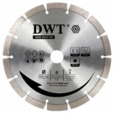 Диск алмазный отрезной DWT 180x2,4x22,2 DADD-RD22180