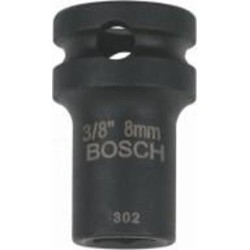 Головка Bosch торцевая ударная Impact Control 1 шт. 1608552001