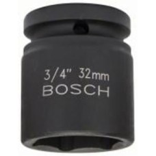 Головка Bosch торцевая ударная Impact Control 1 шт. 1608556029