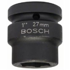 Головка Bosch торцевая ударная Impact Control 1 шт. 1608557046
