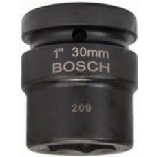 Головка Bosch торцевая ударная Impact Control 1 шт. 1608557049