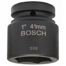 Головка Bosch торцевая ударная Impact Control 1 шт. 1608557058