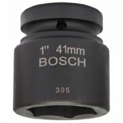 Головка Bosch торцевая ударная Impact Control 1 шт. 1608557058