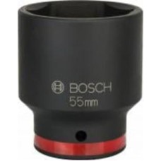 Головка Bosch торцевая ударная Impact Control 1 шт. 1608557067