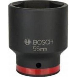Головка Bosch торцевая ударная Impact Control 1 шт. 1608557067