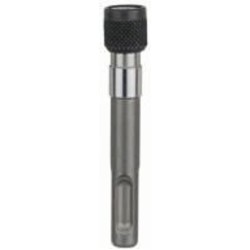 Держатель бит Bosch RELEASE SDS-PLUS 79 мм 1 шт. 2607000207
