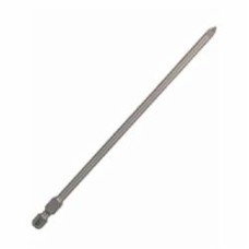 Набор бит Bosch Extra Hard 152 мм PZ1 1 шт. 2607001587
