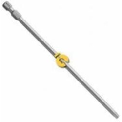 Набор бит Bosch Extra Hard 152 мм T8 1 шт. 2607001662