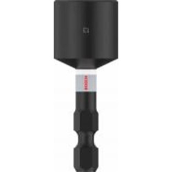 Ключ Bosch торцевой Control 13 мм 1 шт. 2608522353