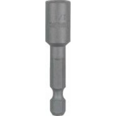 Ключ Bosch торцевой магн 1/4x50 мм 1 шт. 2608550073