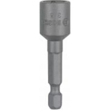 Головка Bosch торцевой магн 3/8x50 мм 1 шт. 2608550082