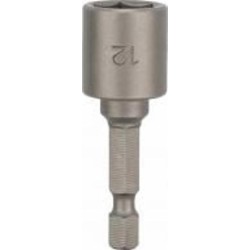 Ключ Bosch торцевой магн 12x50 мм 1 шт. 2608550090