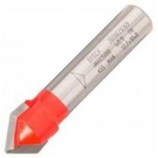 Фреза пазовая V-образная Bosch Expert for Wood S8 D12,7 L10 90 ° 2608629369