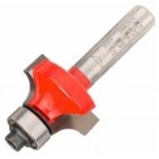 Фреза карнизная Bosch Expert for Wood S8 R6,35 D25,4 L12,7 2608629374